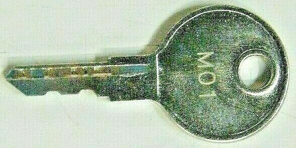 (1) WATCHGUARD 4RE SECURITY KEY  FOR ALL SERIES 4RE VIDEO SYSTEMS