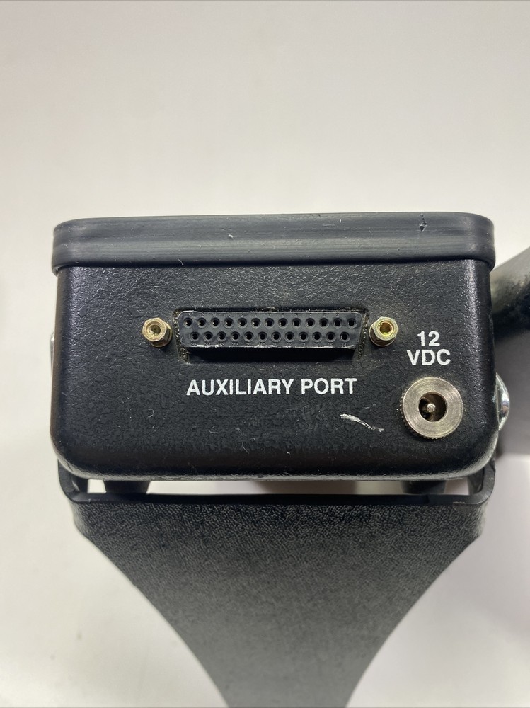 Electrodata TTS 3-QJ (Electrodata) COMMUNICATION TEST SET