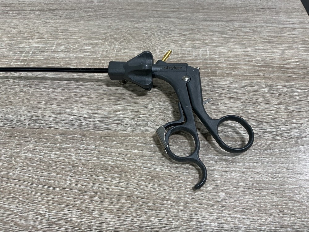 Stryker 250-181-108 Peek Multi-Function Handle 5mm X 45cm