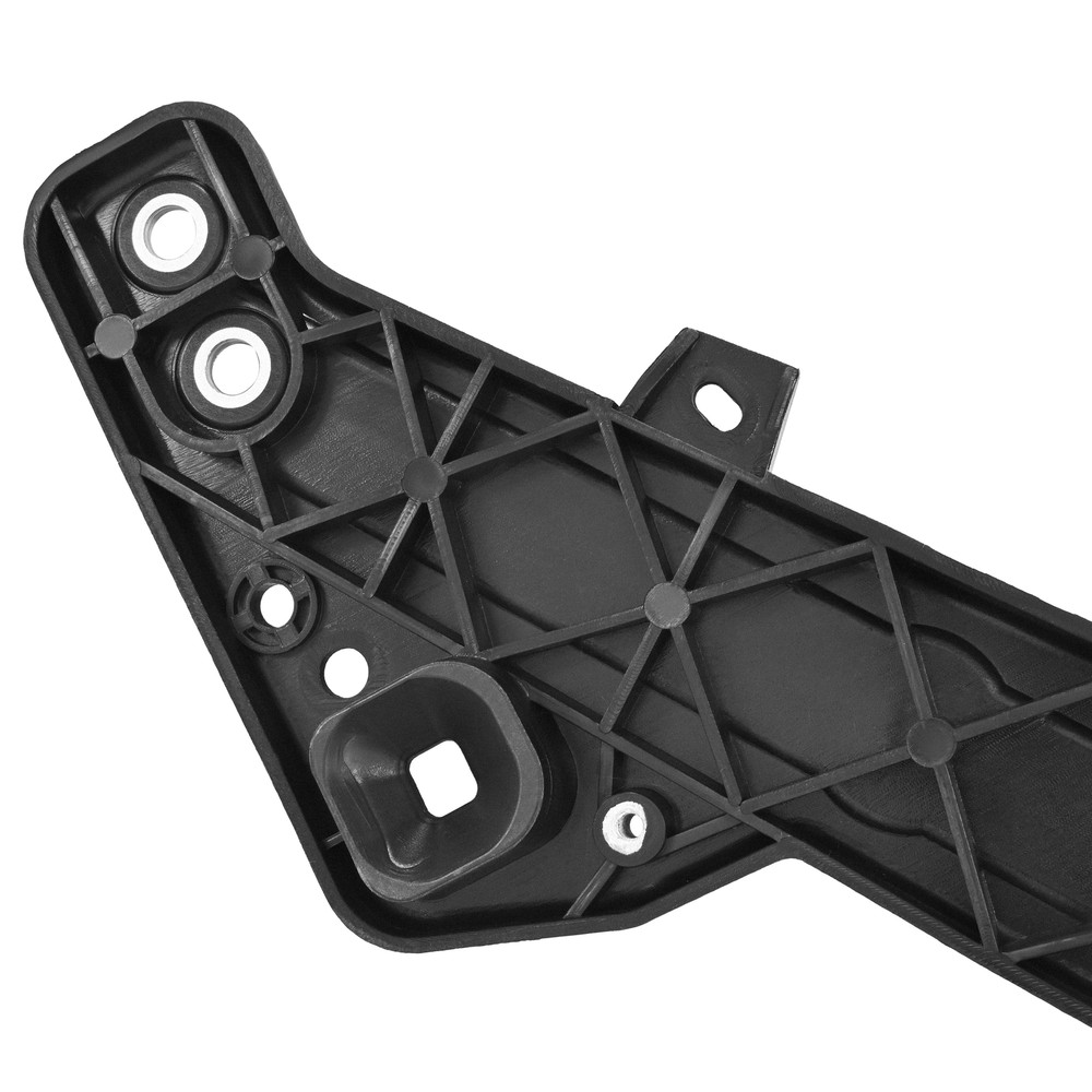 For Tesla Model 3 2017-2023 Front Radiator Support Bumper Frame Carrier Black