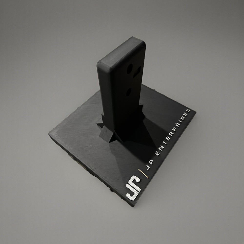 JP Enterprises Sporting Rifle Display/Maintenance Stand