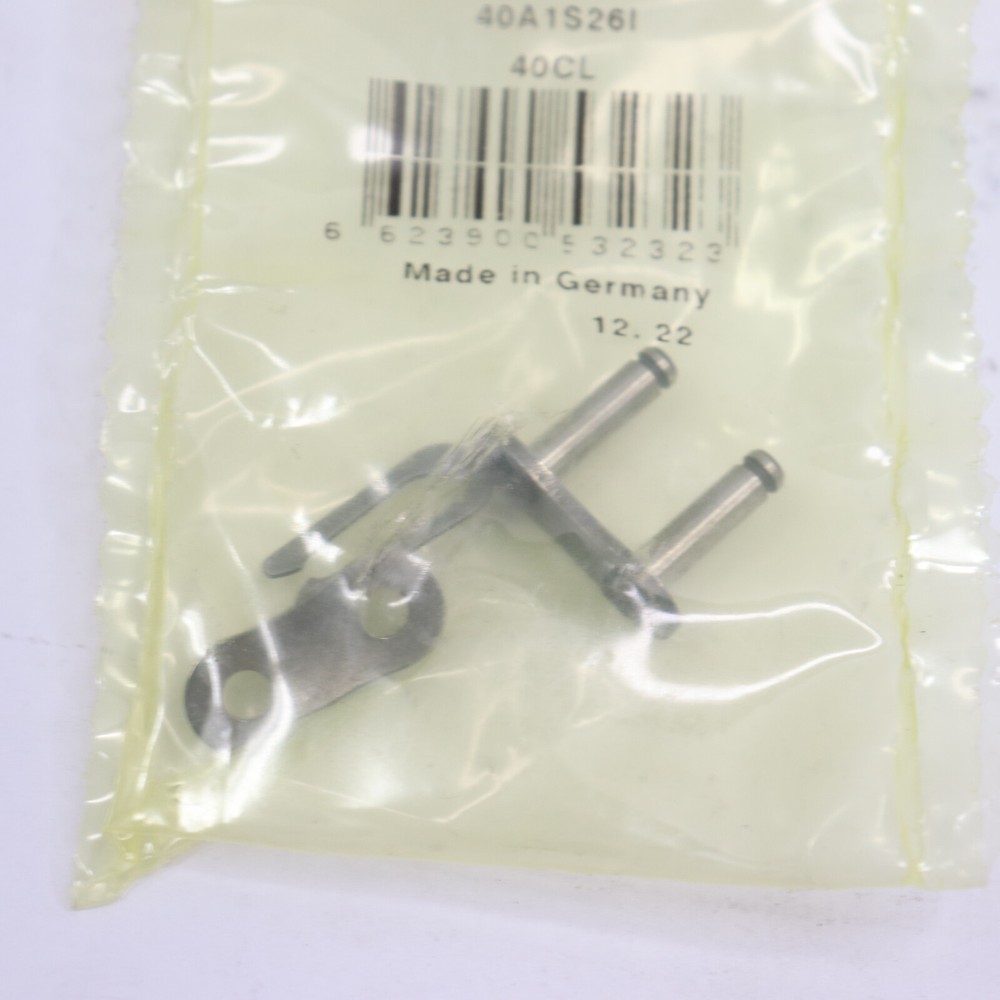 Renold Connecting Link Set 40A1S26I/40CL