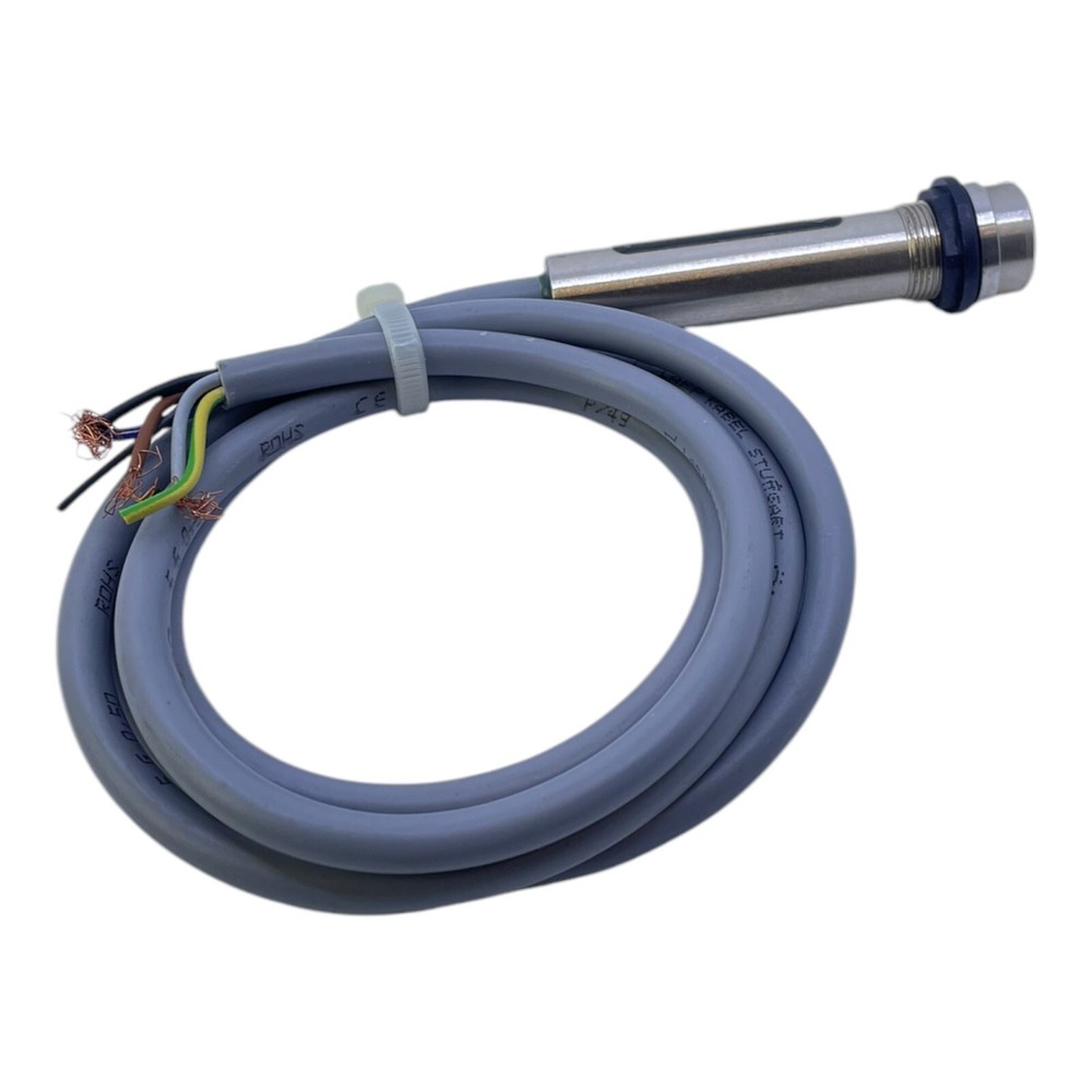 TPK dS79M-..16D Key Switch