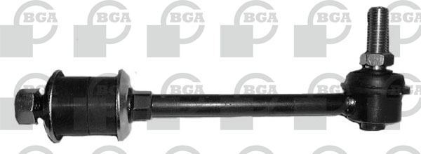 Front Left/Right Rear Stabiliser Drop Link (coupling Rod) For 54618-2F010