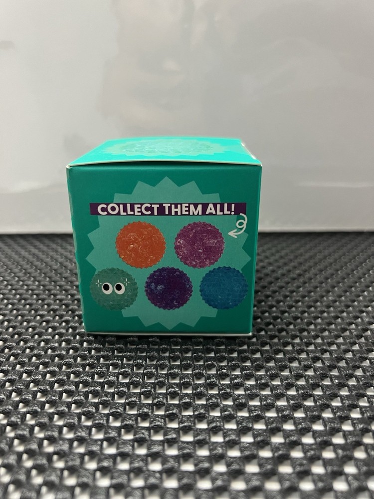 Diamond Squishy Green / Teal