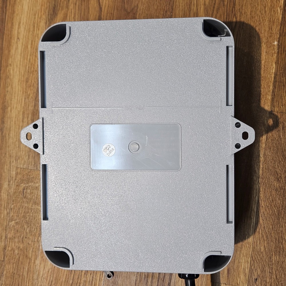 Atmos-D1 Digital Atmosphere Grow Room Controller