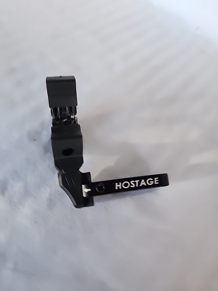 Hostage Arrow Rest Bow Archery Hunting