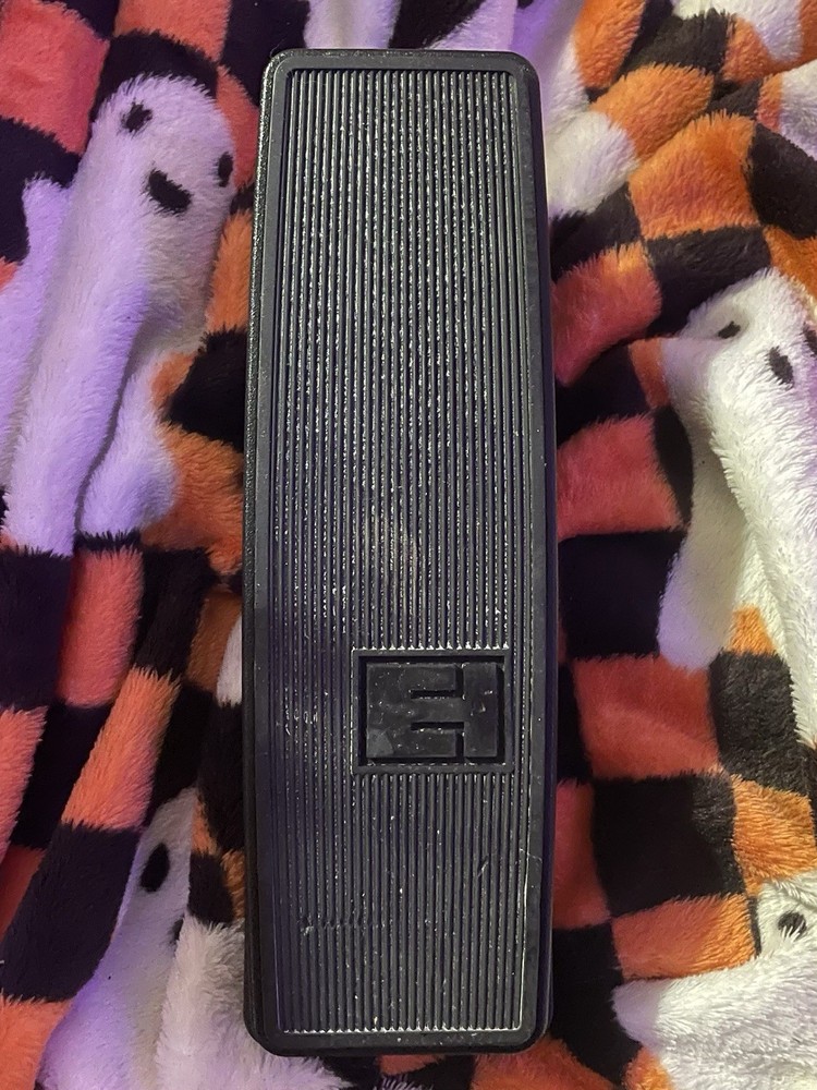 Electro-Harmonix Wailer Wah Pedal
