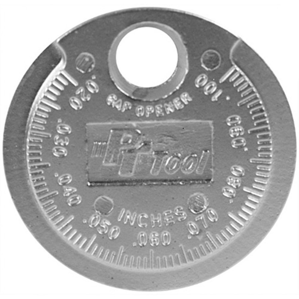 Performance Tool Spark Plug GAPPER W80535