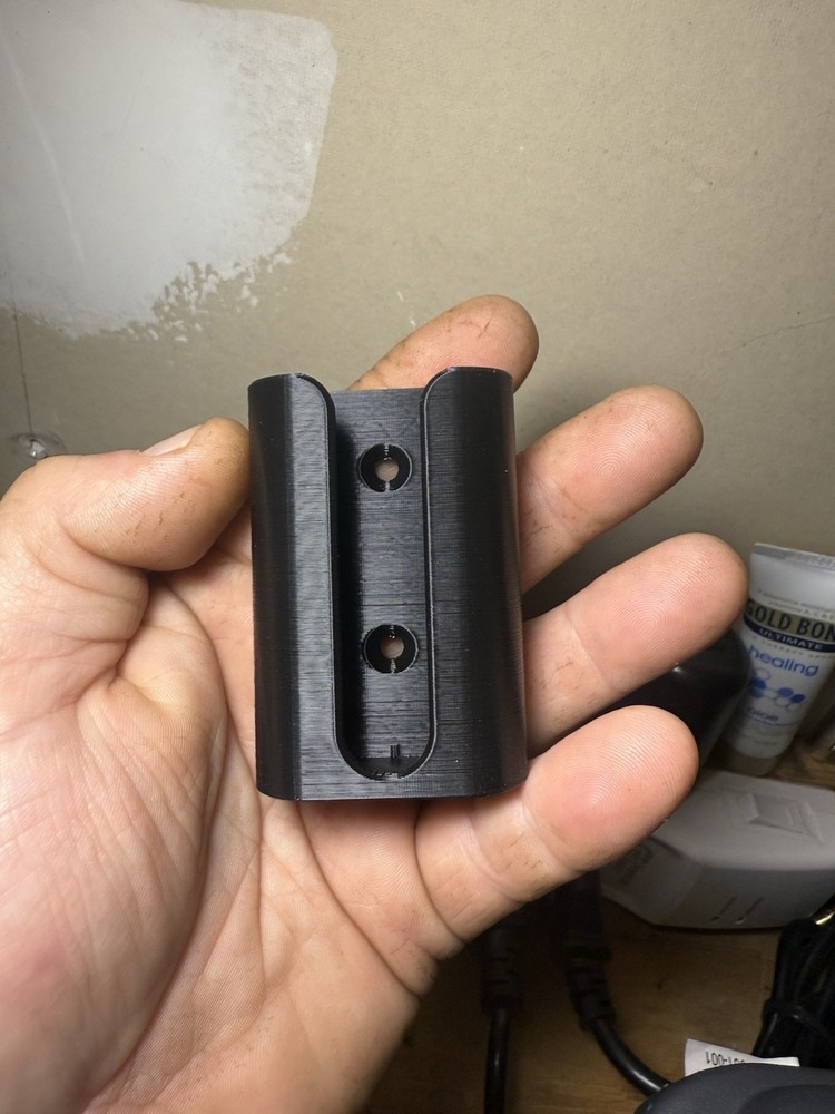 Samsung Remote Wall Mount Holder