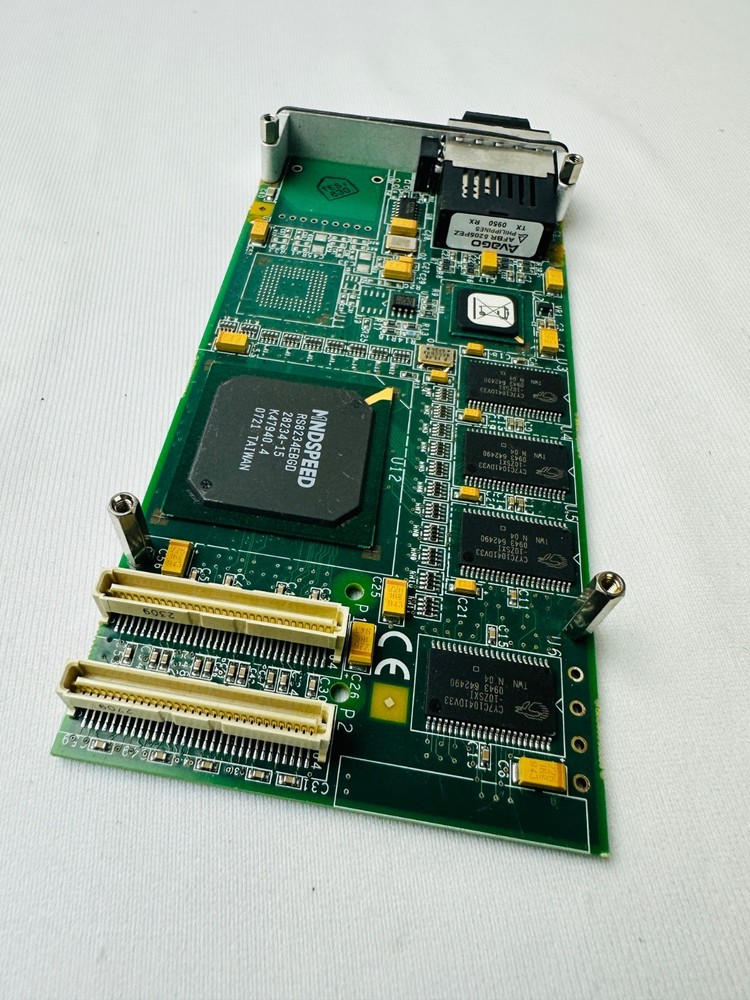 Interphase H04576-014-A01 PMC Mezzanine Card