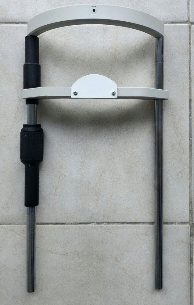 topcon chin rest chinrest