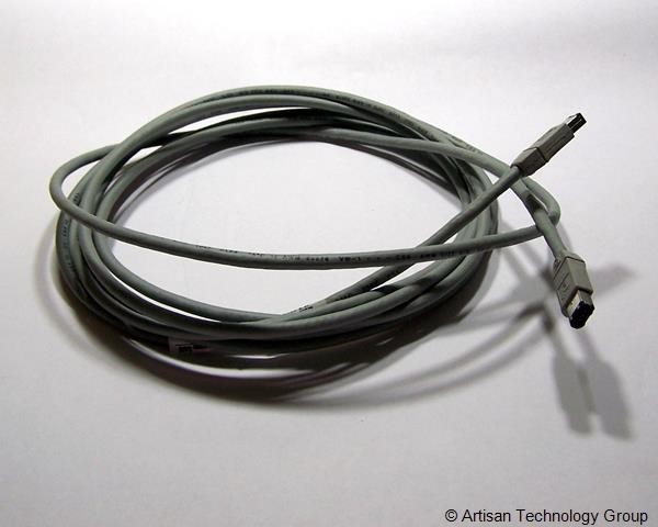 C&M Technologies 59233-0102 Firewire Cable