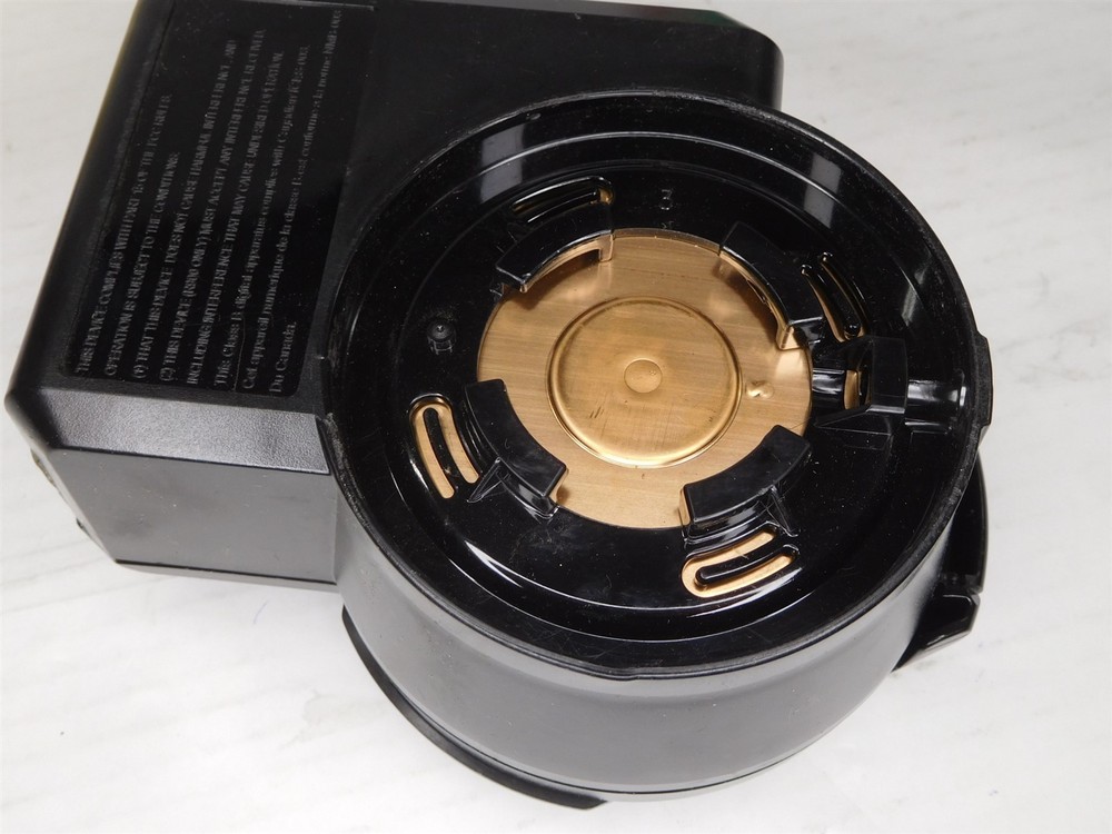 Neptune R900 R900M v4 E-Coder Potable Water Meter RW2F33 (S14)