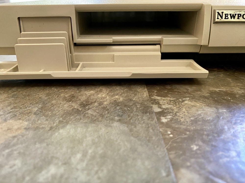 Newpoint Power Director Plus Surge Suppressor