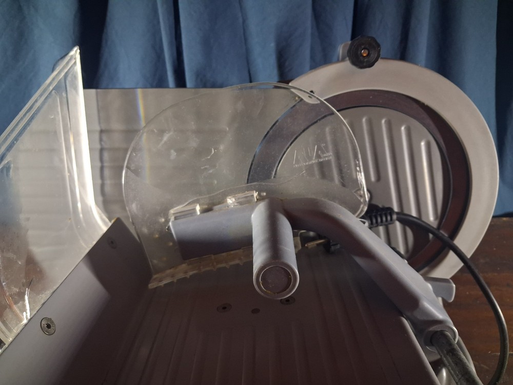 Ala 2000 Slicer
