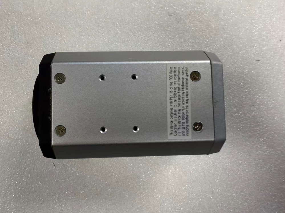DSP 220x Color CCD CAMERA DIGITAL ZOOM