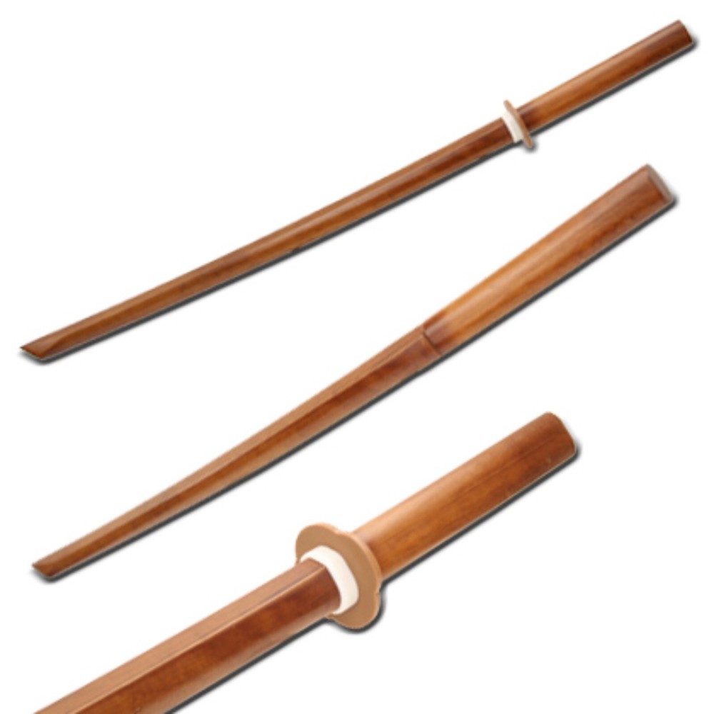 JAPANESE MARTIAL ARTS PRACTICE TRAINING KATANA