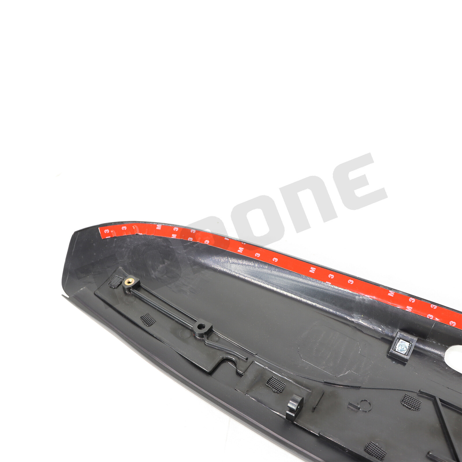 Rear Upper Tailgate Molding For 2002-2009 Chevy Trailblazer 19150496 GM1904106