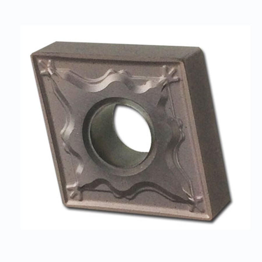 KORLOY CNMG120404-HS PC9030 Carbide Inserts CNC ✦Kd