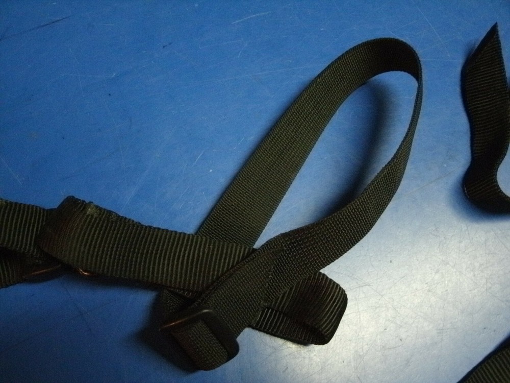 BLACK SLING