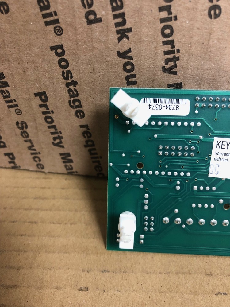 Keyscan Access Control CB-485 R5