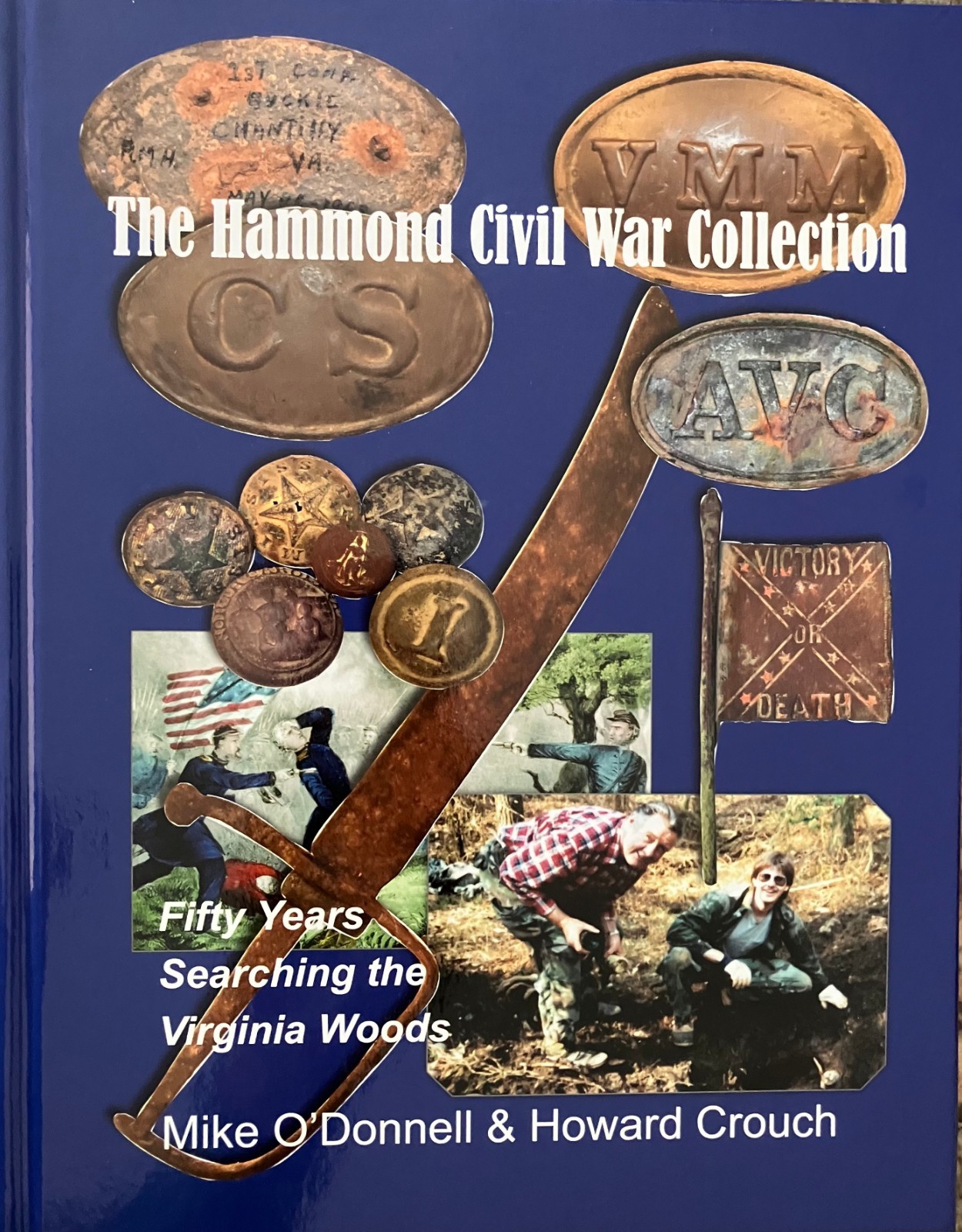 FIRED C.S. CIVIL WAR BULLETS. 10 FIRED 2 RING GARDNER BULLETS PER LOT.