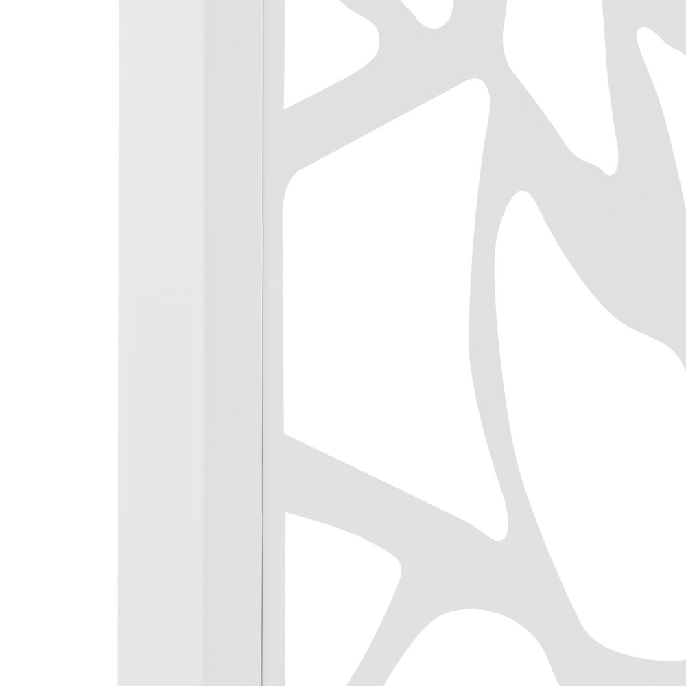 Table Legs 2PCS Desk Legs Metal Dining Rectangular Table Base for Bedrooms