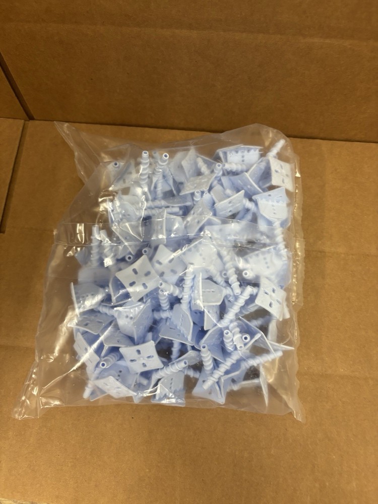 Progress Profiles PRSL 3 Proleveling System Extra Linear Levelers Stems 100-Pack