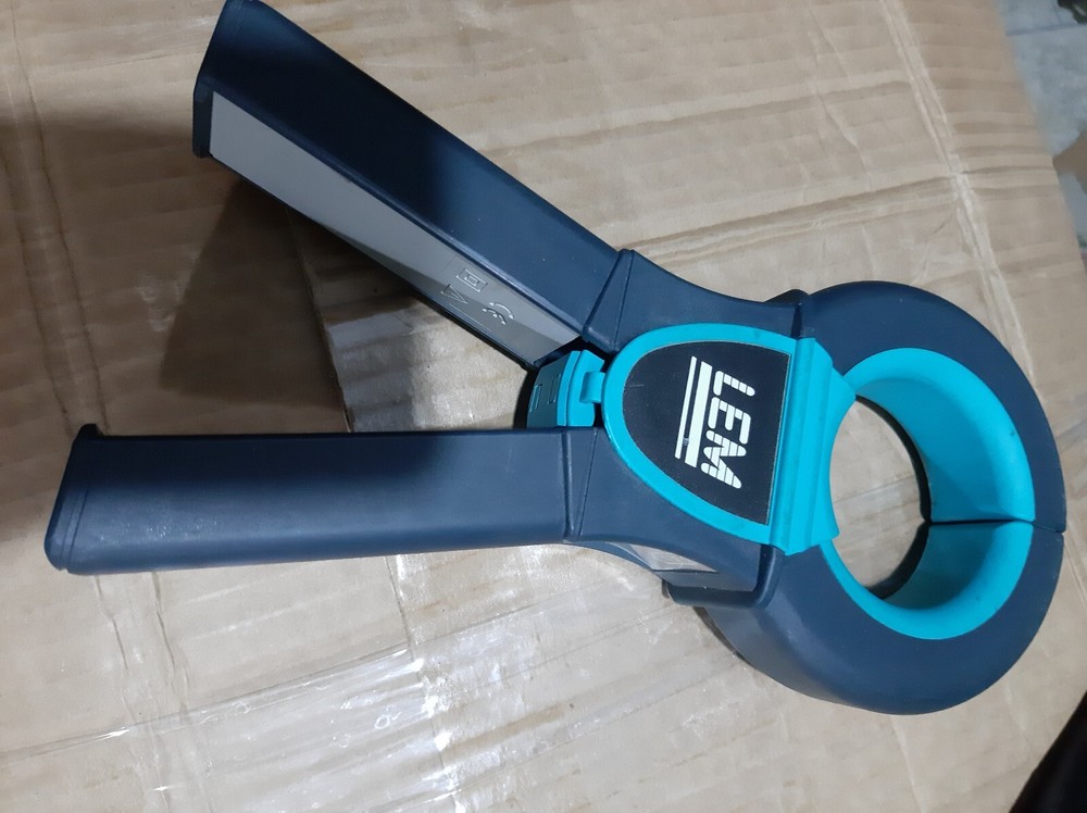 LEM CURRENT PROBE Max 600V