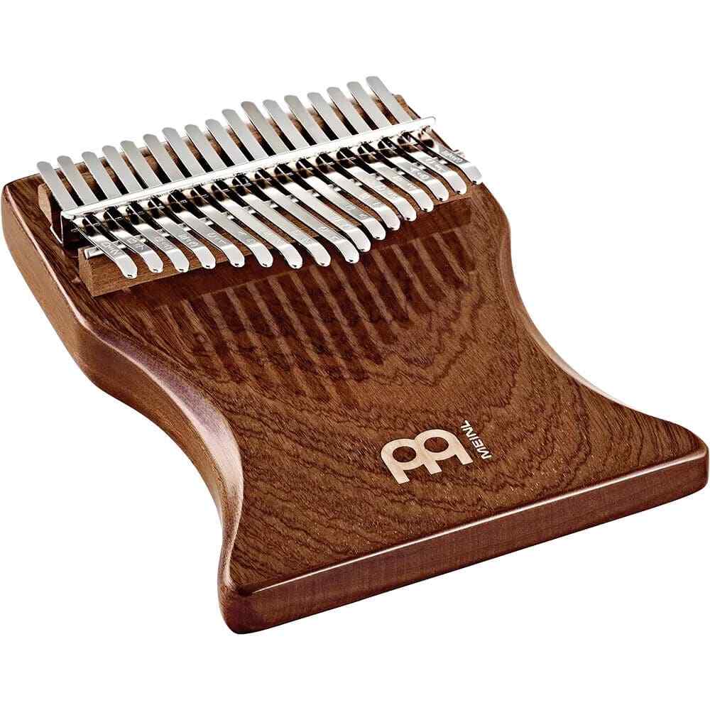 Meinl Sonic Energy Solid Kalimba C Major 17-notes Sapele