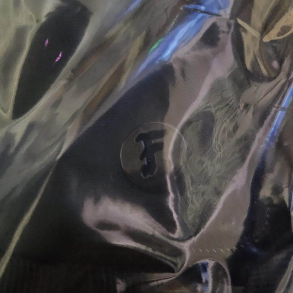 Forward Observations Group FOG TECH BACKPACK Overpass Backpack Black - NEW 2024