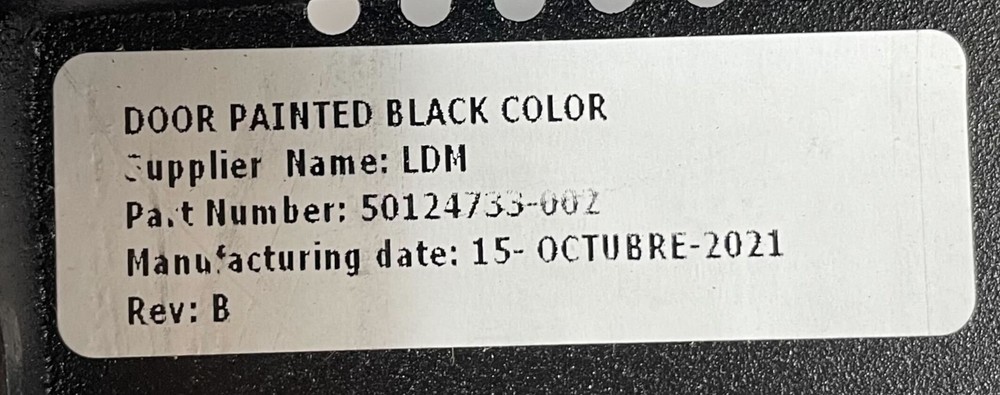 Notifier NFW-50X - Same Day Shipping (SEALED)