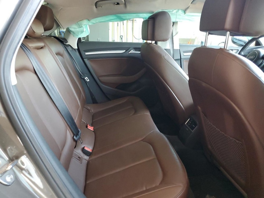 CONTROL PANEL OEM 15-18 A3 AUDI 1YR WRNTY