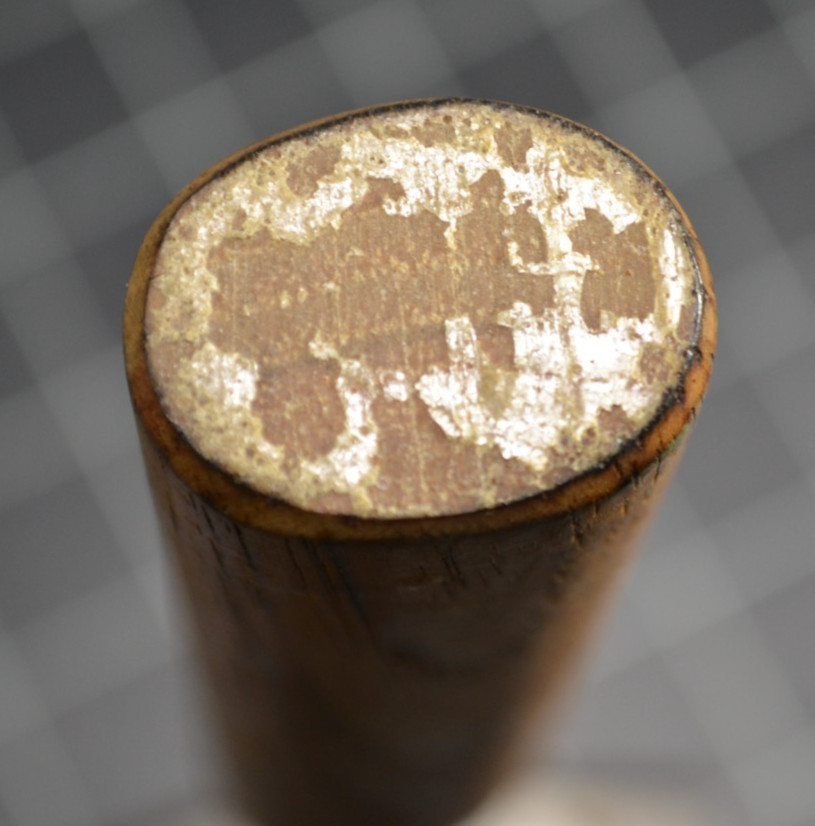 BUFFALO HAMMER Co - PRE 1898 - 1# BLACKSMITH HAMMER