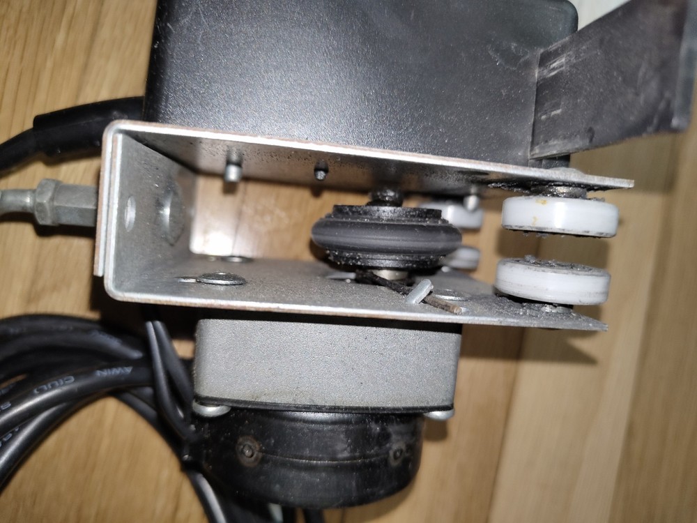 Replacement Motor Only Light Rail IntelliDrive 3.5
