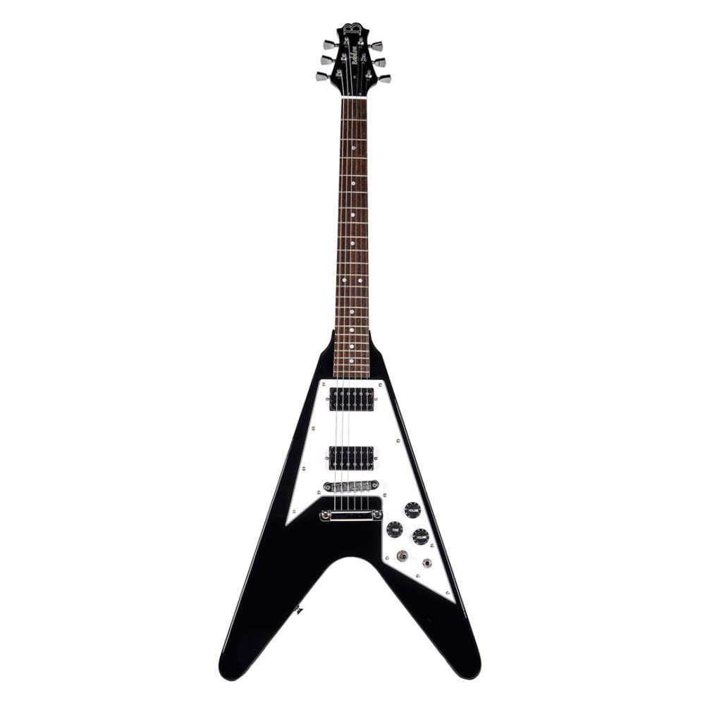 Babilon Arrowhead Electric Guitar Black