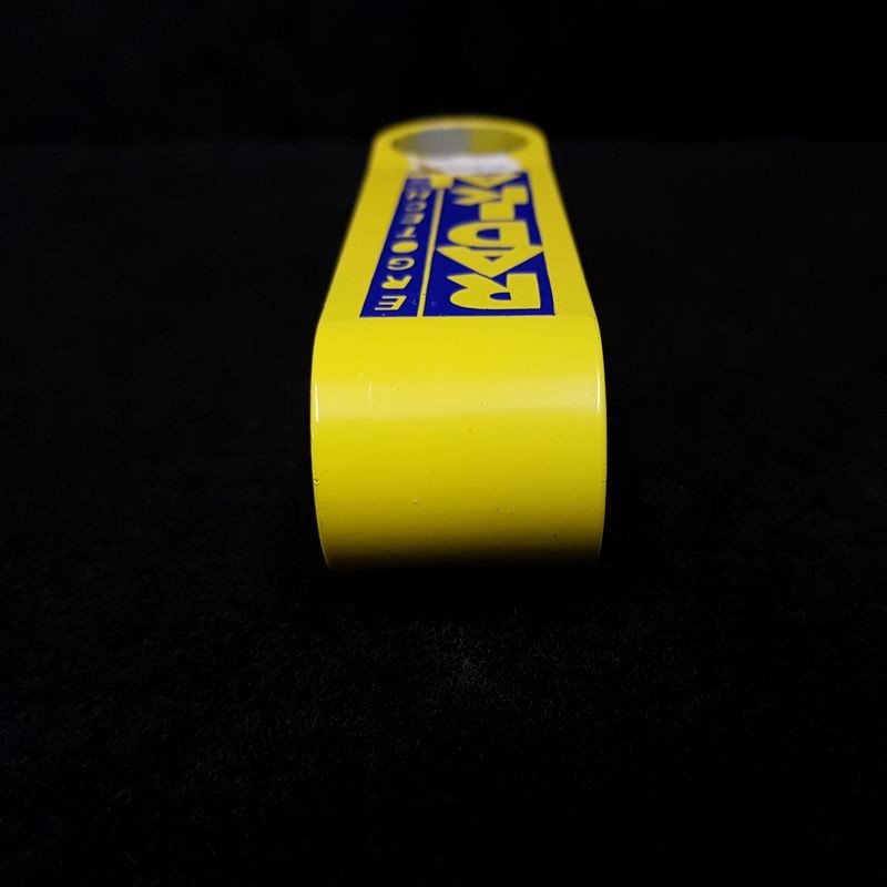 Aheadset Stem "RADIKAL ERGOTECH" 105 Mm (Ref 990)
