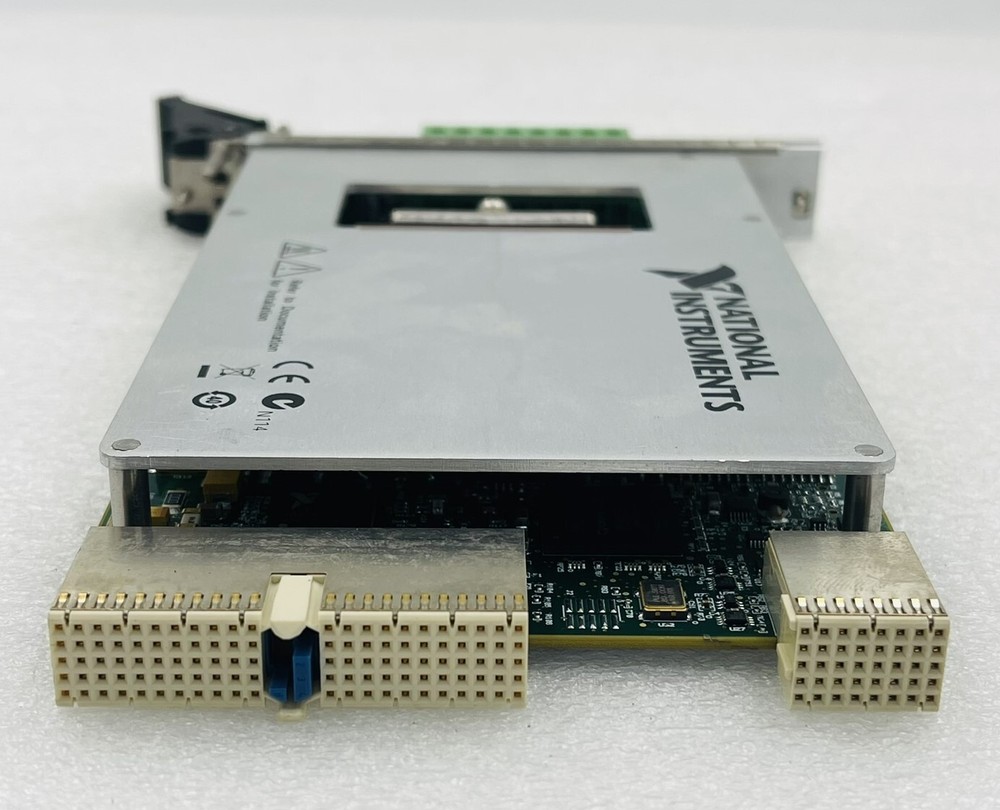 National Instruments PXI-4132 Precision Source Measure Unit