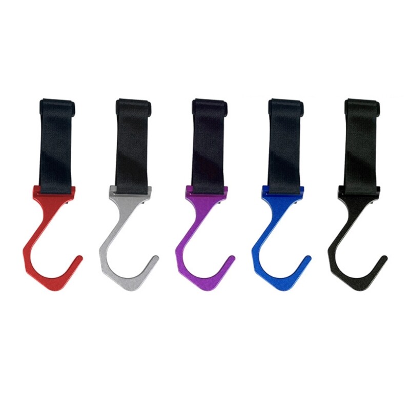 Quick Disconnect Steering Wheel Mount Adapter Detachable Hook, Easy Installation