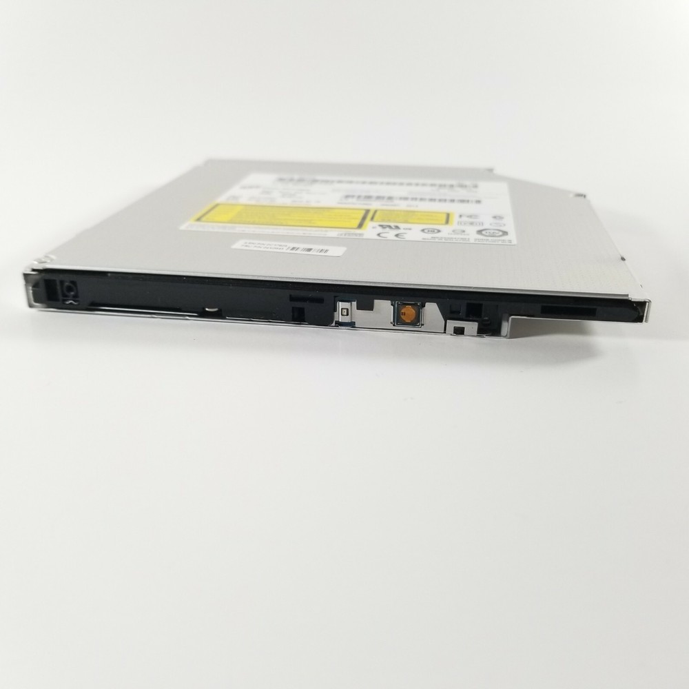 LENOVO THINKPAD EDGE E431 SUPER MULTI DVD REWRITER *NO BEZEL* 45N7630 -