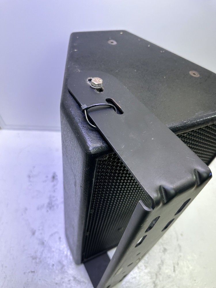 EAW JF100eMT 2-Way Full Range Passive Speaker W/ Wall Mount Bracket Tested