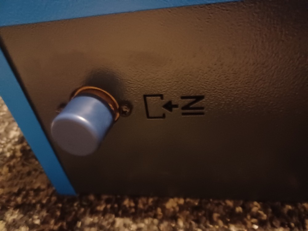 hankison air dryer