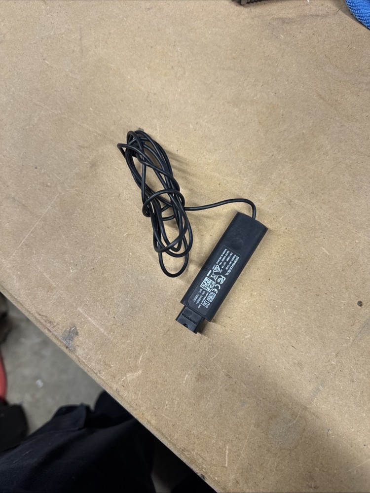 Plantronics DA80 USB Audio Processor Telephone Headset