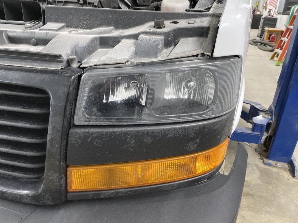 Chassis ECM Communication Left Hand Dash Fits 16-24 EXPRESS 2500 VAN 1032016