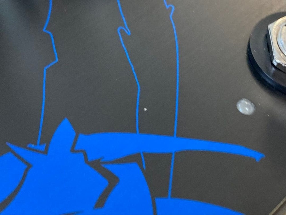 [New] LimetoneAudio JACKAL MIDNIGHT ADDCBF