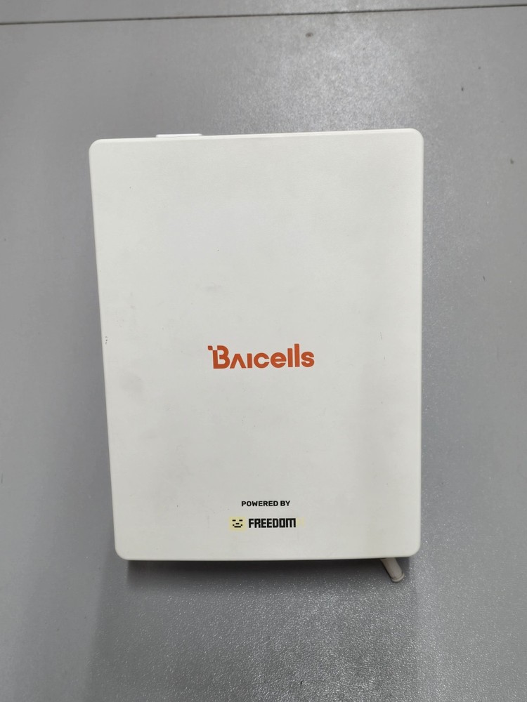 Baicell Nova 430H CBRS