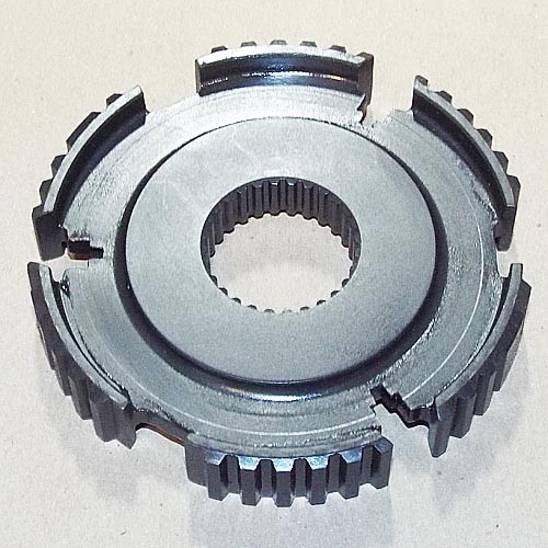 SYNCHRO HUB (USE ASSEMBLY) 3-4 (3RD 4TH) - NV4500