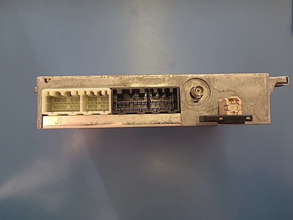 2011 Chevrolet Malibu Communication Module