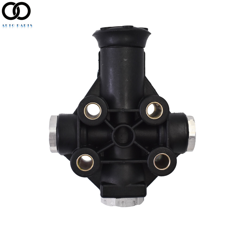 Fit For Freightliner Height Leveling Control Valve Kit 1pc Ref KN27000 85106567